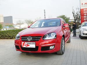 2011款 速腾 1.4TSI 自动豪华型