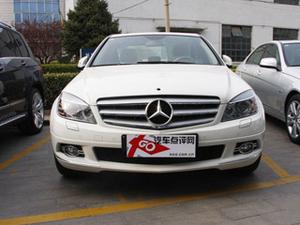 2010款 奔驰C级 C260 时尚型