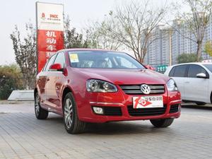 2011款 速腾 1.6L 自动舒适型