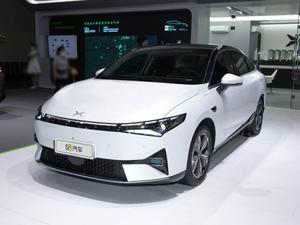 2022款 小鹏P5 550P