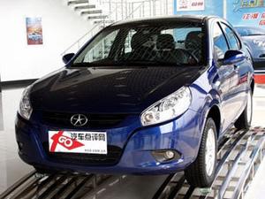 2012款 同悦 1.3L 豪华型MT