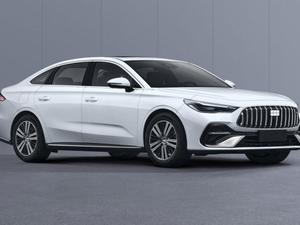 2025款 银河星耀6 125km探索+版