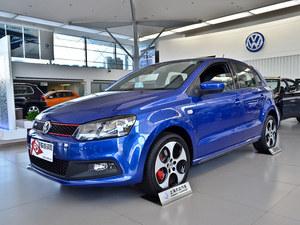 2012款 POLO 1.4TSI GTI