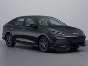 2026款 海豹05 DM-i 128KM豪华型