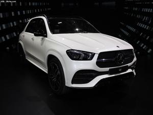 2019款 奔驰GLE（进口） GLE 400 4MATIC 臻藏版(特殊配置)