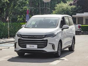 2022款 上汽大通MAXUS G50 1.5T 自动畅游B