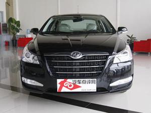 2009款 风神S30 1.6 尊雅型AT