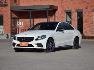 2019 Cڣ C 300 нγ