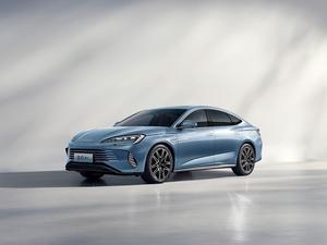 2023款 海豹DM-i 1.5T 200km 旗舰型