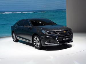 2016款 迈锐宝 2.0L 自动舒适版