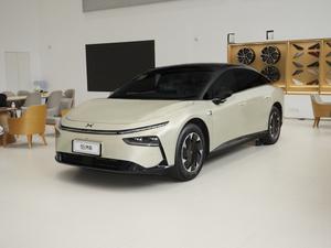 2024款 小鹏P7+ 长续航 Max