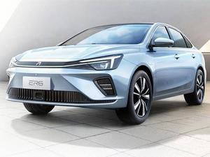 2020款 R汽车 ER6 620km 智尊版