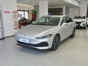 2025款 荣威D7 DMH 世界冠军卓越版