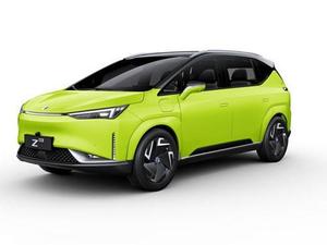 2022 ϴZ03 620km ǰ 160kW 76.8kWh