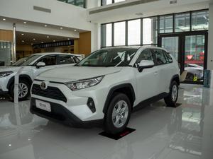 2023 RAV4ٷ 2.0L CVTа