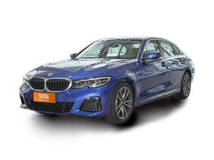 2020 3ϵ 325Li xDrive M˶װ