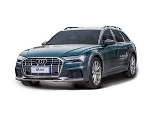 2020款 奥迪A6（进口）Allroad 探索家 55 TFSI 尊享越野型