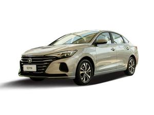 2020款 逸动 PLUS 1.6L GDI 手动豪华型