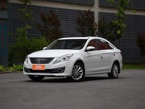 2017款 景逸S50 1.6L CVT旗舰型