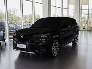 2025款 腾势N9 尊荣型