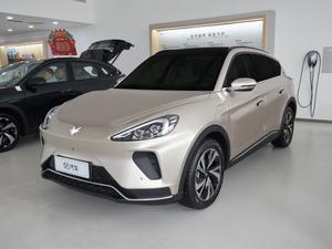 2025款 极狐 阿尔法T6 688MAX 160kW