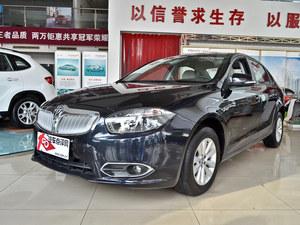 2011款 中华H530 1.6L 手动舒适型