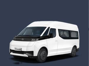 2024款 远程超级VAN 创富版中轴低顶51kWh