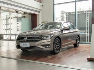 2020款 速腾 200TSI DSG时尚型 国V