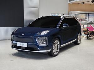 2025款 昊铂HL 750 Max六座激光雷达版