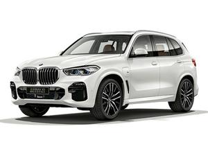 2021款 宝马X5新能源 xDrive45e M运动套装