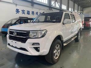 2025款 锐骐 2.4T 柴油两驱小康版 长货箱
