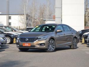 2019款 帕萨特 330TSI 领尊版 国VI