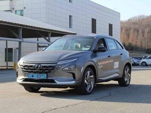 2018 Nexo 