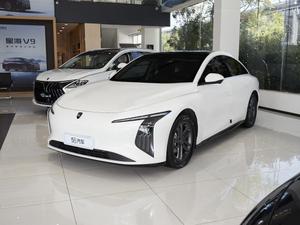 2025款 星海S7 555鸿运版