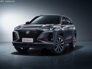 2020 CS75 PLUS 2.0T Զ캽