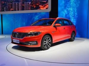 2018款 朗逸 两厢 280TSI DSG豪华版 国VI