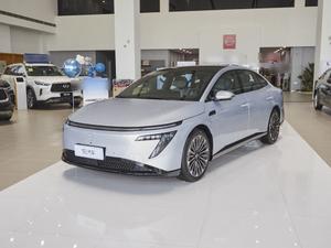 2025款 日产N7 510 Air