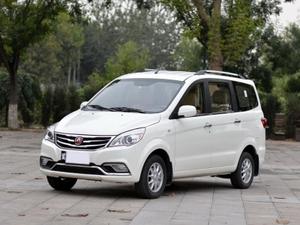 2016款 威旺M30 1.2L基本型A12国V