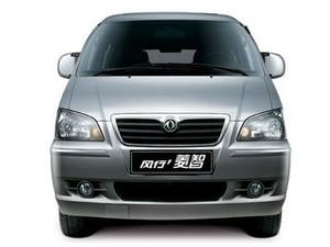 2008款 菱智 2.0 Q7短轴标准版 MT