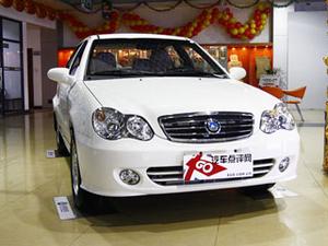 2009款 自由舰 1.5 AT精致基本型