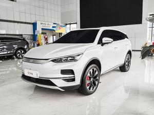 2024款 唐新能源 EV 荣耀版 730KM 尊享型