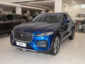 2023 ݱF-PACE P250 HSE