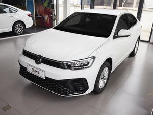 2025款 朗逸 新锐 1.5L 出众新逸版