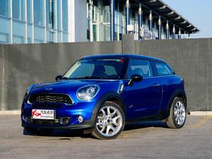 2014款 MINI PACEMAN 1.6L COOPER