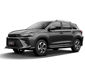 2025款 SWM斯威G01Pro 舒享版