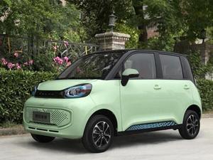 2022款 朋克多多 酷多多pro 15.5kWh