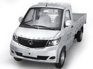 2022款 斑马 1.5L舒适型双排栏板SCH1025SC DAM15KR