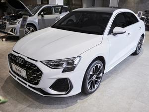 2025 µA3 A3L Limousine 35TFSI ɳ