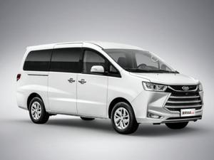 2026款 瑞风M4 2.0CTI 柴油手动劲尚型