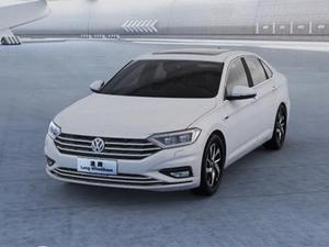 2021款 速腾 200TSI DSG时尚智联版